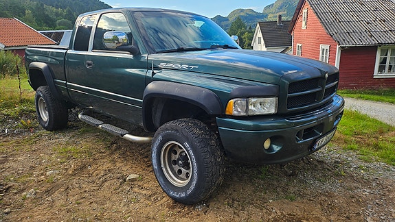 Dodge RAM 2 of 30