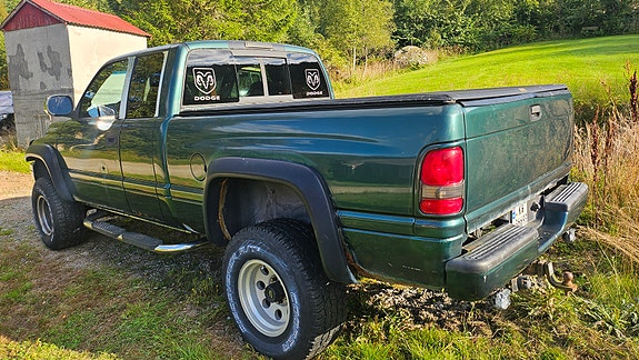 Dodge RAM 3 of 30