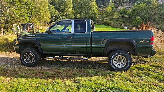 Dodge RAM 8 of 30