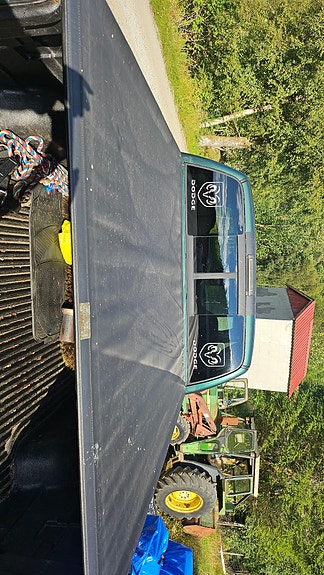 Dodge RAM 24 of 30