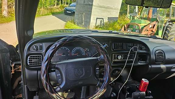 Dodge RAM 19 of 30