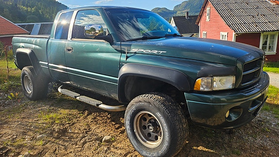 Dodge RAM 10 of 30