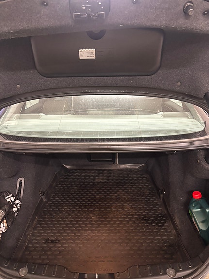 BMW 523i 12 of 19