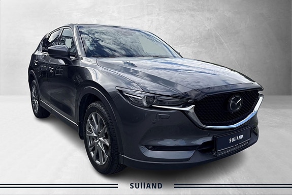 Mazda CX-5 20 of 20