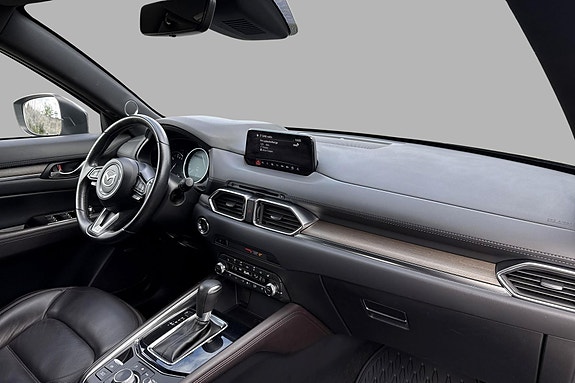 Mazda CX-5 15 of 20