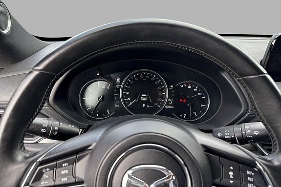 Mazda CX-5 12 of 20