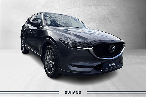 Mazda CX-5 7 of 20