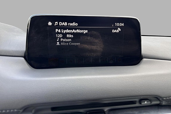 Mazda CX-5 13 of 20