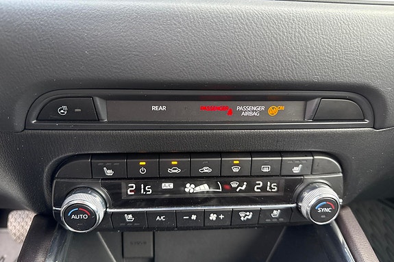 Mazda CX-5 14 of 20