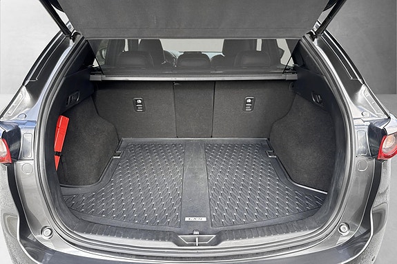 Mazda CX-5 18 of 20