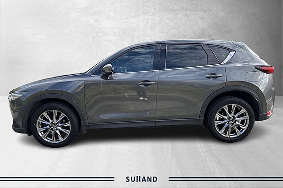 Mazda CX-5 2 of 20