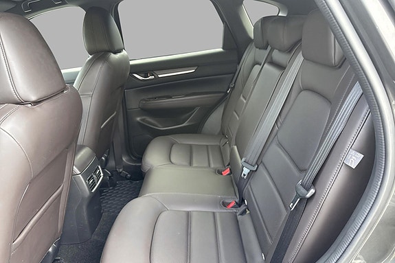 Mazda CX-5 16 of 20