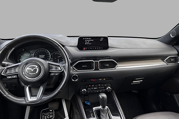 Mazda CX-5 9 of 20