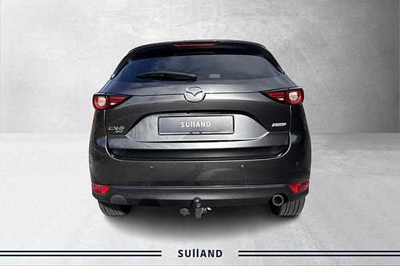 Mazda CX-5 4 of 20