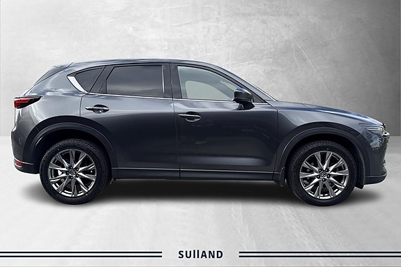 Mazda CX-5 6 of 20