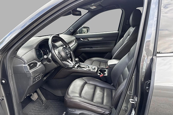 Mazda CX-5 10 of 20