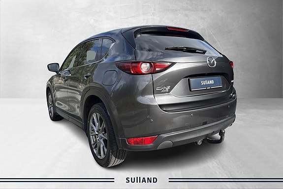 Mazda CX-5 3 of 20