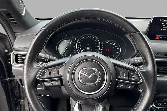 Mazda CX-5 11 of 20
