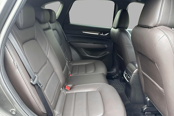 Mazda CX-5 17 of 20