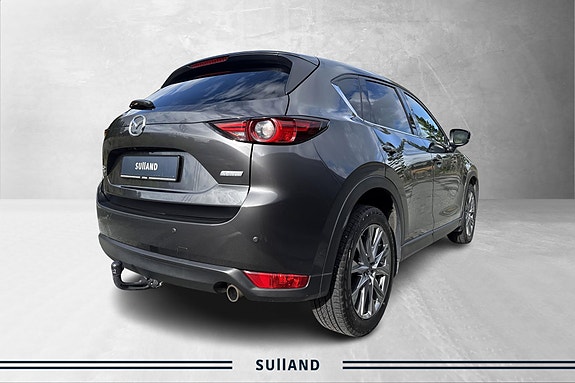 Mazda CX-5 5 of 20