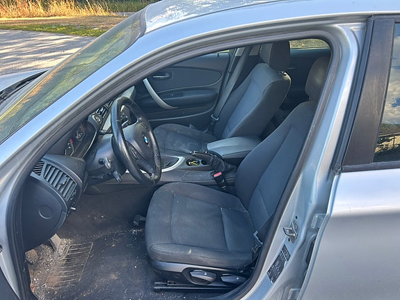 BMW 116d 7 of 9