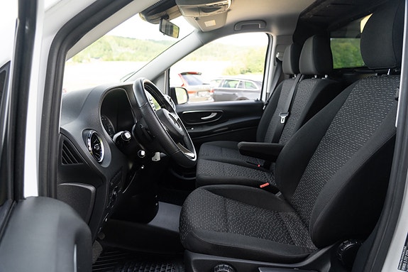 Mercedes-Benz Vito 119 12 of 23
