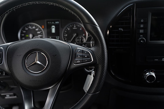 Mercedes-Benz Vito 119 16 of 23