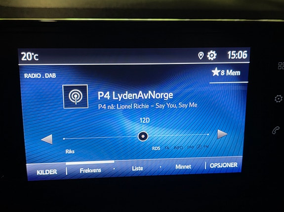 Toyota Proace City 10 of 30