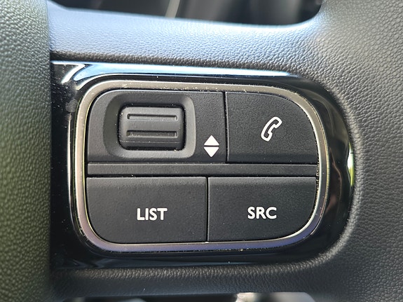 Toyota Proace City 22 of 30