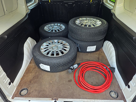 Toyota Proace City 30 of 30