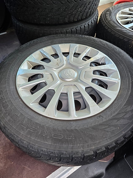 Toyota Proace City 24 of 30