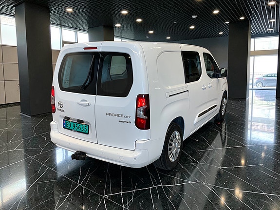 Toyota Proace City 4 of 30