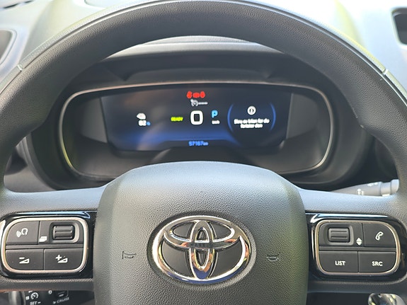Toyota Proace City 25 of 30