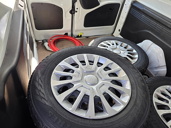 Toyota Proace City 20 of 30
