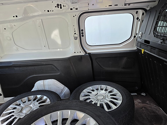 Toyota Proace City 19 of 30