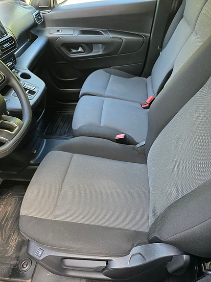 Toyota Proace City 16 of 30