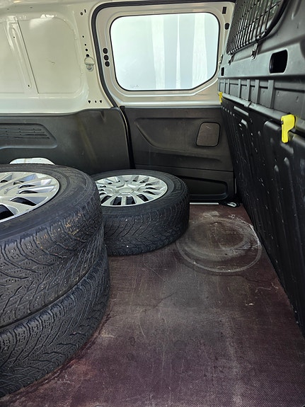 Toyota Proace City 18 of 30