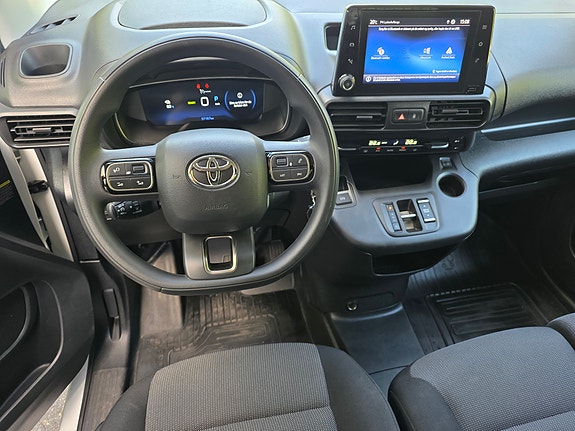 Toyota Proace City 6 of 30