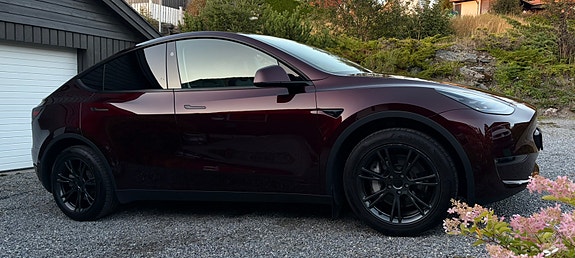 Tesla Model Y 4 of 25