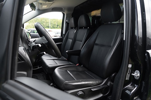 Mercedes-Benz Vito 119 15 of 27
