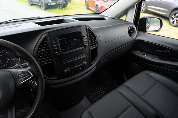 Mercedes-Benz Vito 119 20 of 27