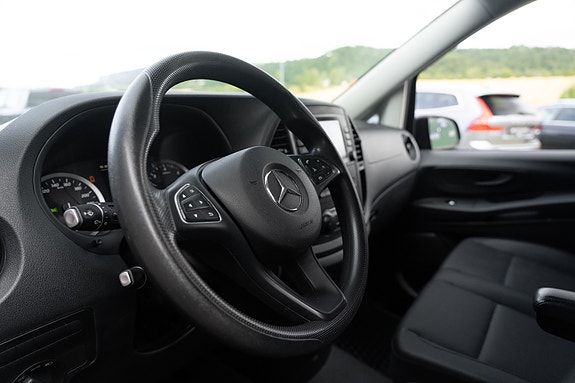 Mercedes-Benz Vito 119 16 of 27