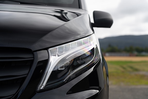 Mercedes-Benz Vito 119 11 of 27