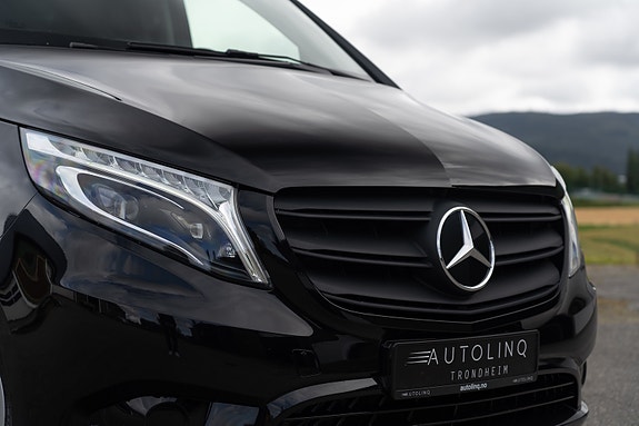 Mercedes-Benz Vito 119 12 of 27