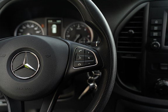 Mercedes-Benz Vito 119 15 of 22