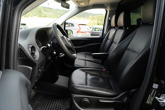 Mercedes-Benz Vito 119 10 of 22