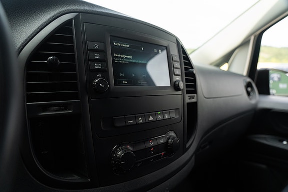 Mercedes-Benz Vito 119 17 of 22