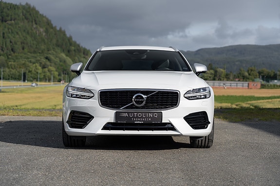 Volvo V90 9 of 29