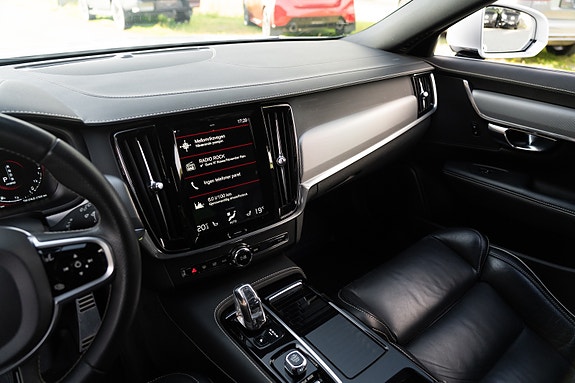 Volvo V90 20 of 29