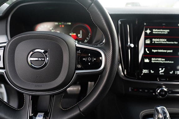 Volvo V90 18 of 29